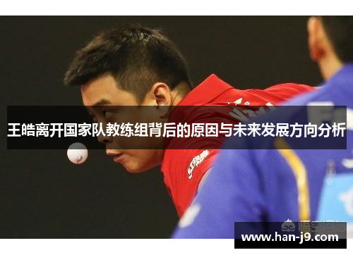 王皓离开国家队教练组背后的原因与未来发展方向分析 王皓离开国家队教练组背后的原因与未来发展方向分析