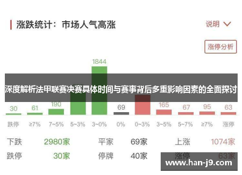 深度解析法甲联赛决赛具体时间与赛事背后多重影响因素的全面探讨