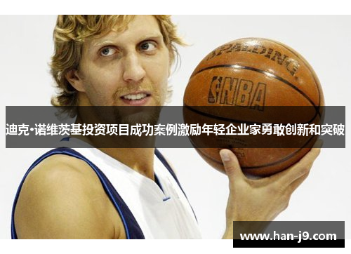 迪克·诺维茨基投资项目成功案例激励年轻企业家勇敢创新和突破