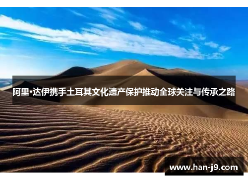 阿里·达伊携手土耳其文化遗产保护推动全球关注与传承之路 阿里·达伊携手土耳其文化遗产保护推动全球关注与传承之路
